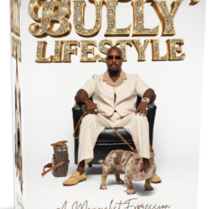 Bully Lifestyle: A Maximalist Expression
