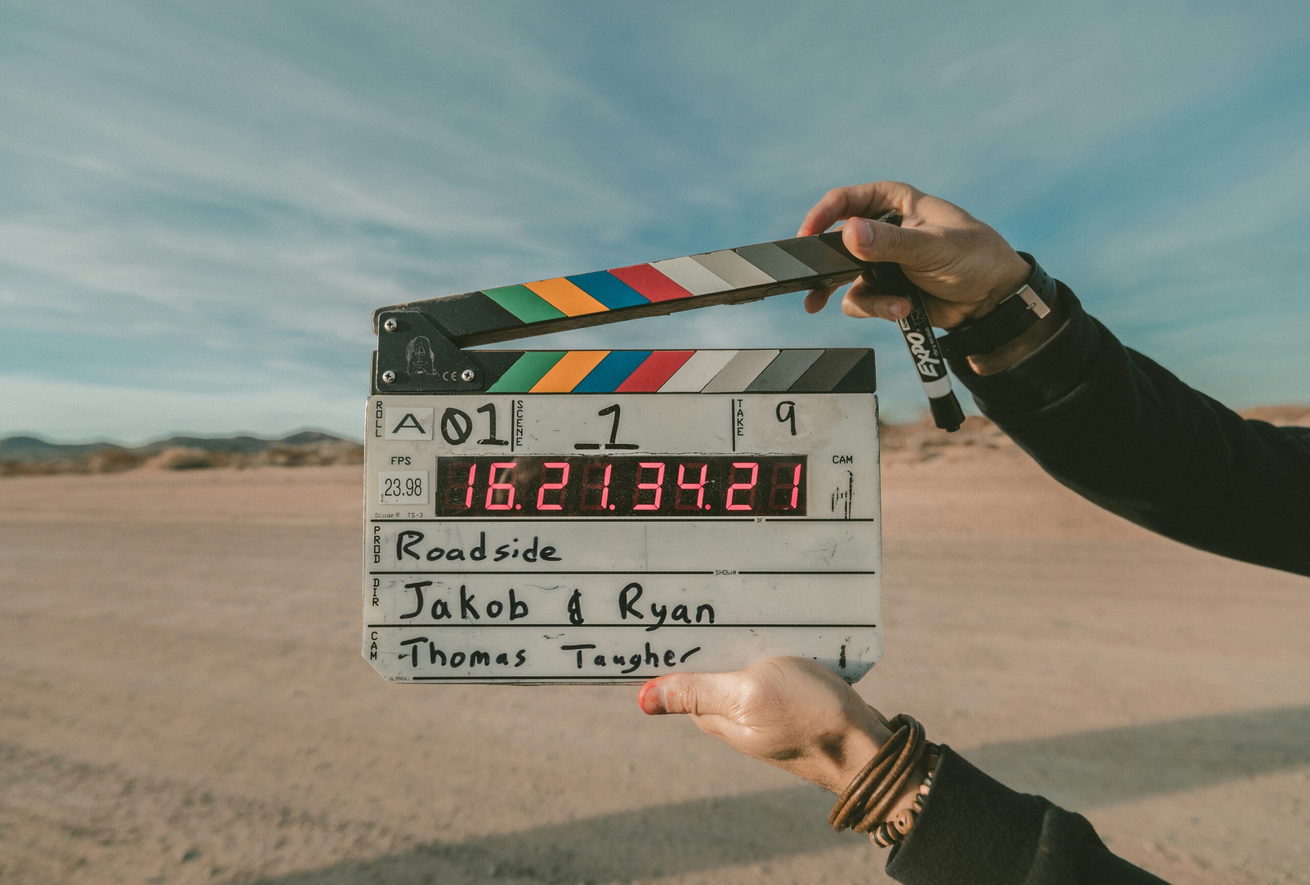 The Magic of Practical Effects in Modern Filmmaking