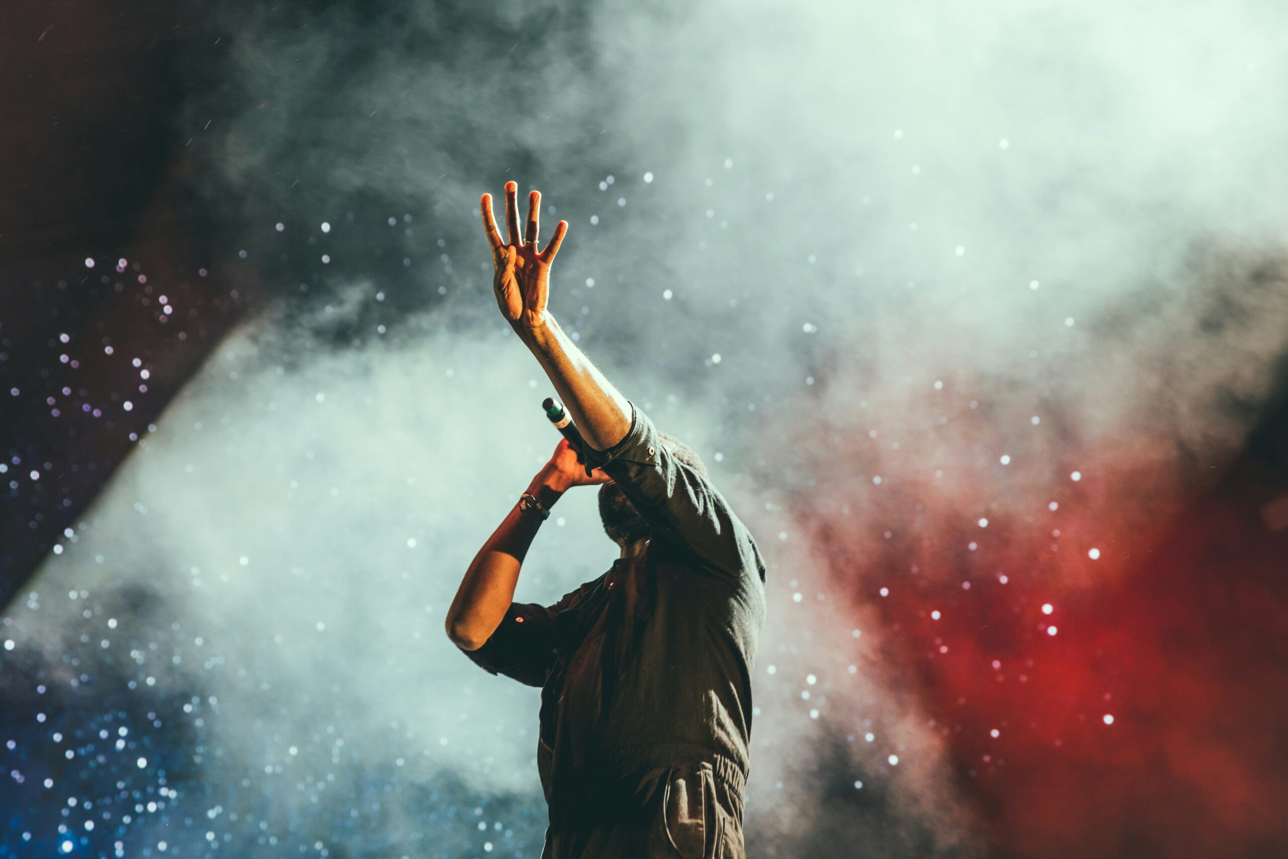 How Film Soundtracks Shape the Audience’s Emotions
