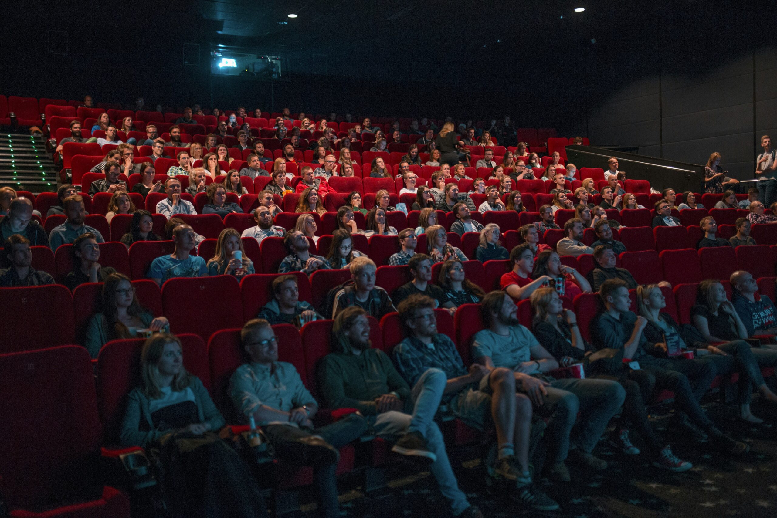 Why Independent Films Continue to Inspire Audiences