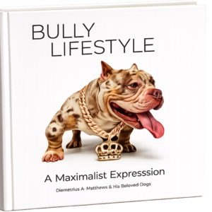 Bully Lifestyle: A Maximalist Expression